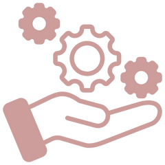 Service client réactif